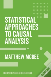 Capa do artigo Statistical Approaches To Causal Analysis