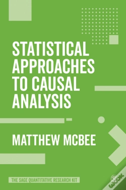 Capa do artigo Statistical Approaches To Causal Analysis