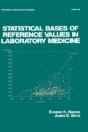 Statistical Bases Of Reference Values In Laboratory Medicine - Preview