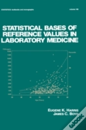 Capa do artigo Statistical Bases Of Reference Values In Laboratory Medicine