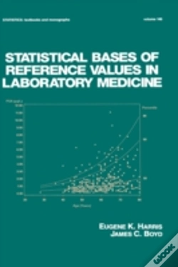 Capa do artigo Statistical Bases Of Reference Values In Laboratory Medicine