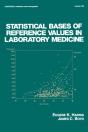 Statistical Bases Of Reference Values In Laboratory Medicine - Preview
