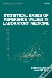 Capa do artigo Statistical Bases Of Reference Values In Laboratory Medicine