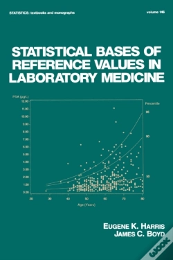 Capa do artigo Statistical Bases Of Reference Values In Laboratory Medicine