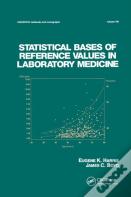 Statistical Bases Of Reference Values In Laboratory Medicine