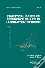 Capa do artigo Statistical Bases Of Reference Values In Laboratory Medicine