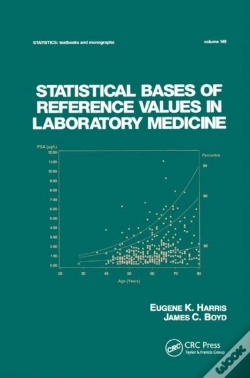 Capa do artigo Statistical Bases Of Reference Values In Laboratory Medicine