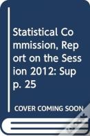 Statistical Commission, Report On The Session