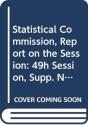 Statistical Commission - Preview