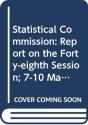 Statistical Commission - Preview