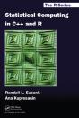Statistical Computing In C++ And R - Preview