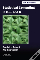 Statistical Computing In C++ And R