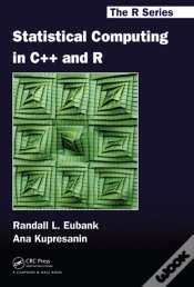 Capa do artigo Statistical Computing In C++ And R