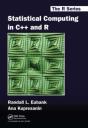 Statistical Computing In C++ And R - Preview