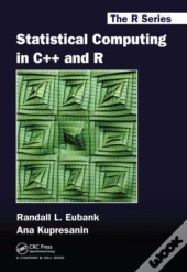 Statistical Computing In C++ And R