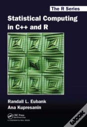 Capa do artigo Statistical Computing In C++ And R