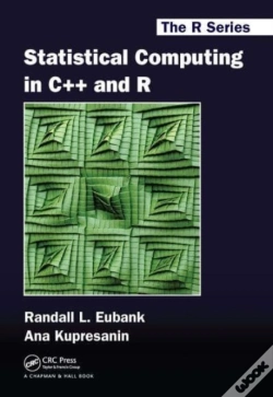 Capa do artigo Statistical Computing In C++ And R