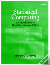 Capa do artigo Statistical Computing