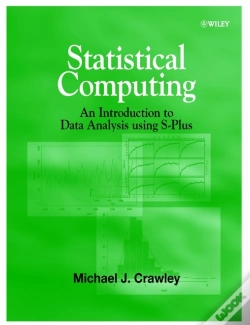 Capa do artigo Statistical Computing