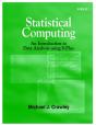 Statistical Computing - Preview