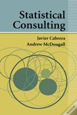 Capa do artigo Statistical Consulting