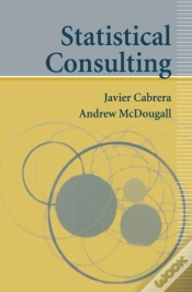 Capa do artigo Statistical Consulting