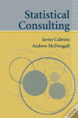 Capa do artigo Statistical Consulting