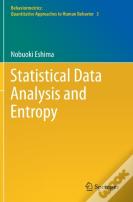 Statistical Data Analysis And Entropy