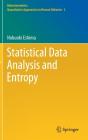 Statistical Data Analysis And Entropy - Preview