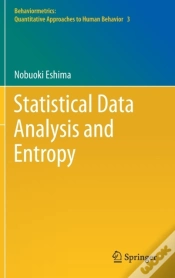 Capa do artigo Statistical Data Analysis And Entropy