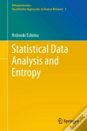 Capa do artigo Statistical Data Analysis And Entropy