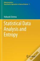 Statistical Data Analysis And Entropy
