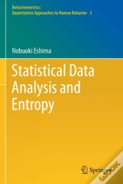 Capa do artigo Statistical Data Analysis And Entropy