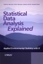 Statistical Data Analysis Explained - Preview
