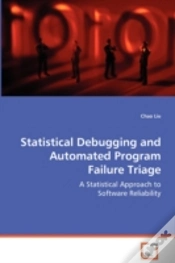 Capa do artigo Statistical Debugging And Automated Program Failure Triage