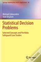 Statistical Decision Problems