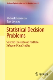 Statistical Decision Problems