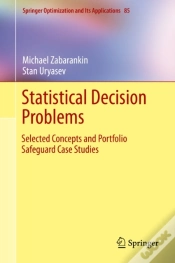 Capa do artigo Statistical Decision Problems