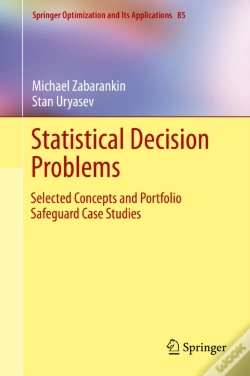 Capa do artigo Statistical Decision Problems