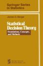 Statistical Decision Theory - Preview