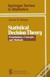 Statistical Decision Theory