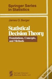 Capa do artigo Statistical Decision Theory