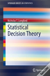 Capa do artigo Statistical Decision Theory