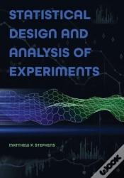 Capa do artigo Statistical Design And Analysis Of Experiments