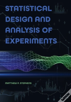 Capa do artigo Statistical Design And Analysis Of Experiments