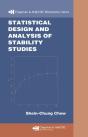 Statistical Design And Analysis Of Stability Studies - Preview