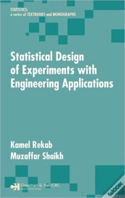 Capa do artigo Statistical Design Of Experiments With Engineering Applications