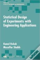 Statistical Design Of Experiments With Engineering Applications