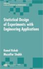 Statistical Design Of Experiments With Engineering Applications - Preview