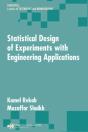 Statistical Design Of Experiments With Engineering Applications - Preview